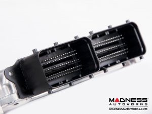 Alfa Romeo 4C - Performance ECU by MADNESS - 93 Octane